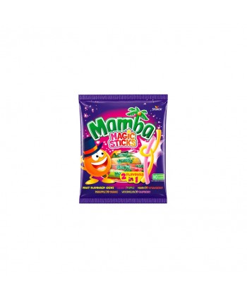 MAMBA MAGIC STICK MASTICABLES 21X150GR.