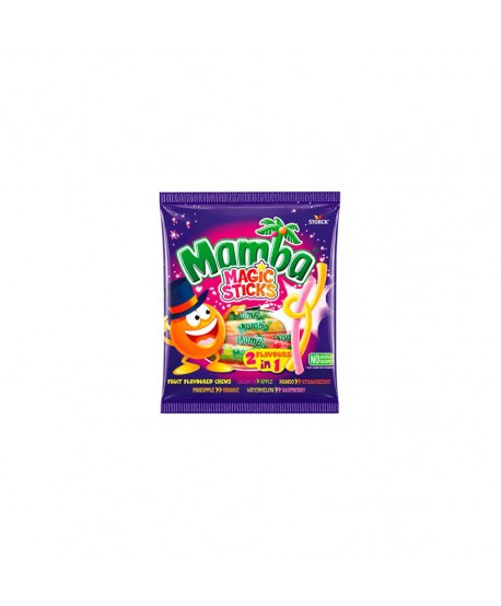 MAMBA MAGIC STICK MASTICABLES 21X150GR.