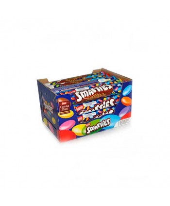 SMARTIES 20X130GR.