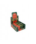 AMBROSIA SNACK PISTACHO 12X30GR.