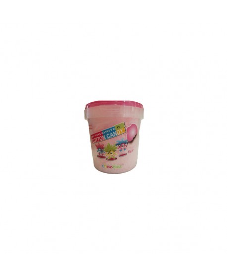 ALGODON DE AZUCAR 6X50GR.