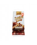 PASTELERIA TUBITO MELS RELL. CREMA CACAO 18X150GR.