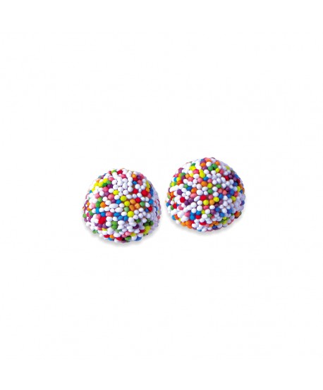 FINI MORAS MULTICOLOR BOLSA 1KG.