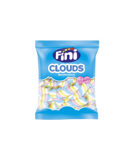 FINI BOLSITA CLOUDS TACOS TWISTIS 12X80GR.