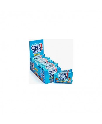 MINI CHIPS AHOY 20UNX40GR.