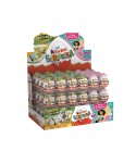KINDER SORPRESA 1X72