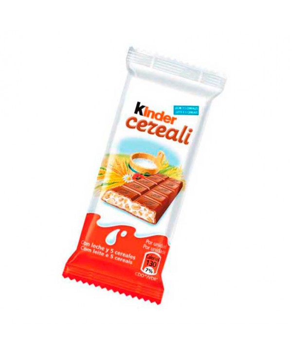 KINDER COUNTRY T.1X40