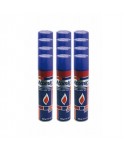 OCB GAS ATOMIC LIGHTER 300ML.X12UN. 0142020