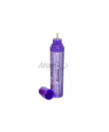 OCB GAS ATOMIC LIGHTER 18ML.X25UN. 0141603
