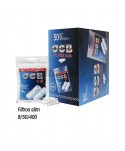OCB SLIM FILTROS 8X50X150 FF04028