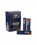 OCB PAPEL SLIM ULTIMATE + FILTOS 32X32 WP06109