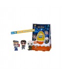 KINDER SORPRESA MAXI HARRY POTTER 220GR.