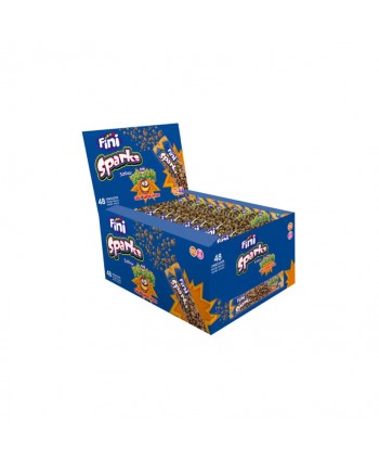 FINI SPARKS FINIBOOM COLA 48UNX16GR.