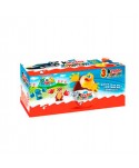 KINDER SORPRESA T3X32