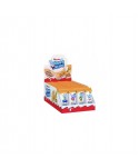 KINDER HAPPY HIPPO AVELLANA T1X28UND.