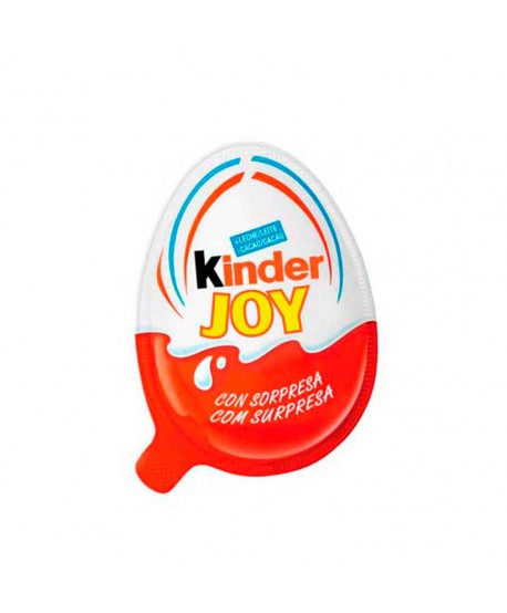 KINDER JOY T1X72