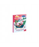 CALENDARIO NAVIDAD PEPPA PIG 24X50GR.