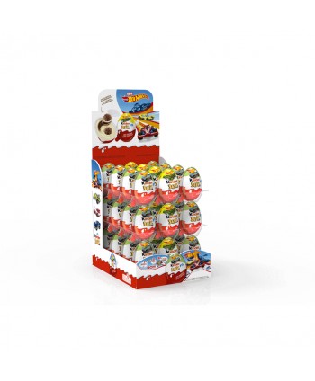 KINDER JOY T.1X36 