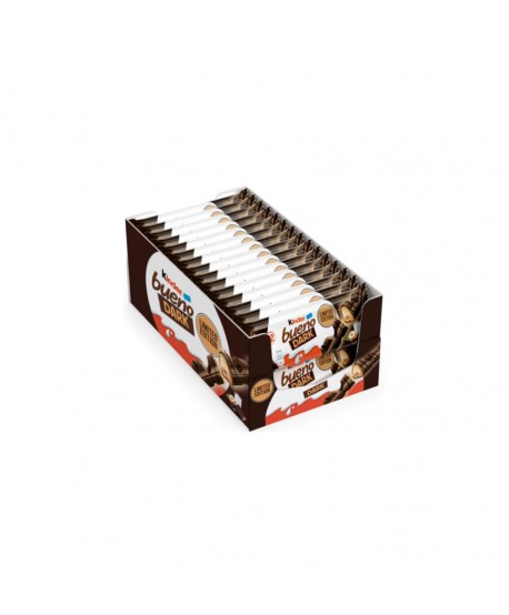 KINDER BUENO DARK T.2X30