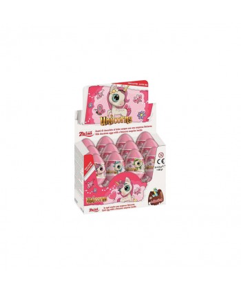 HUEVO CHOCOLATE UNICORNIO 24X20GR.