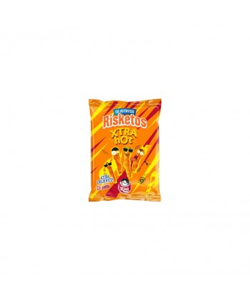 RISKETOS X-HOT 30UN.X40GR.