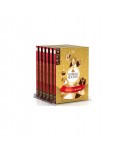 FERRERO ROCHER CALENDARIO T24X6X258GR. 