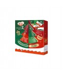 KINDER CALENDARIO ADVIENTO PARA DOS 7X336GR.