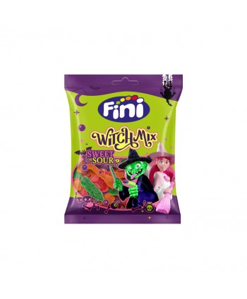 FINI WITCH MIX HALLOWEEN 12X90GR.