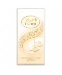 LINDT LINDOR BLANCO 20X100GR.