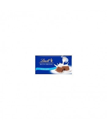 LINDT LECHE EXTRAFINO 21X100GR.