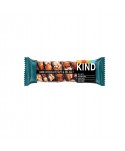 BARRITAS KIND DARK CHOCOLATE NUTS&SALT 12X40GR.