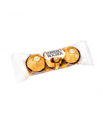 FERRERO ROCHER T3X16X1