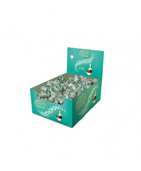 LINDT LINDOR COCO BULK 2KG.