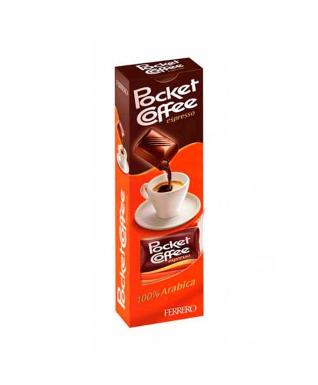 POCKET COFFEE T.5X12