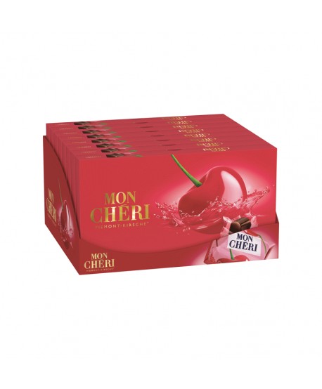 MON CHERI T15X8