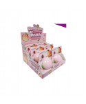 MARSHMALLOW GUMMY PEACH 6X120GR.