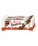 KINDER BUENO T.(2X3)X10