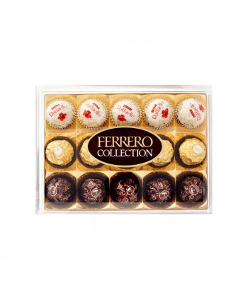 FERRERO COLLECTION T15X6
