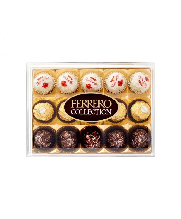 FERRERO COLLECTION T15X6