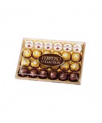 FERRERO COLLECTION T24X4