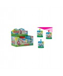 SOUR SQUEEZE GUM 21UN.X30GR.