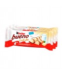 KINDER BUENO WHITE T.2X3PACK