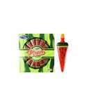 PIZZA JELLY WATERMELON 30UNX50GR.