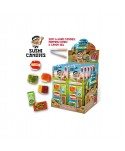 SUSHI CANDIES SET 12UNX55GR.