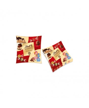 LINDT MOMENTS 8X223GR.
