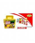 LUNCH BOX LARGE CANDY PACK 6X44GR.