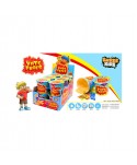 YATE FRIES POPPING CANDY 12X61GR.