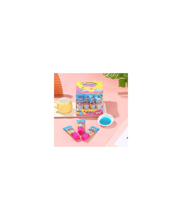 PINTA LENGUA BUBBLE GUM 20X22GR.