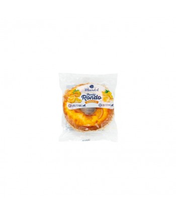 RONDO FAMILIAR NARANJA 4X400GR.