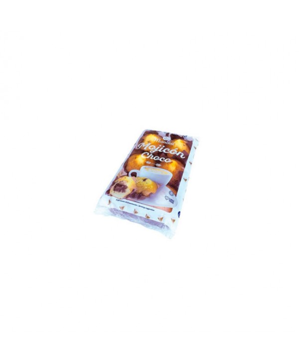 MOJICON BANDEJA RELLENO CHOCOLATE 6X360GR.